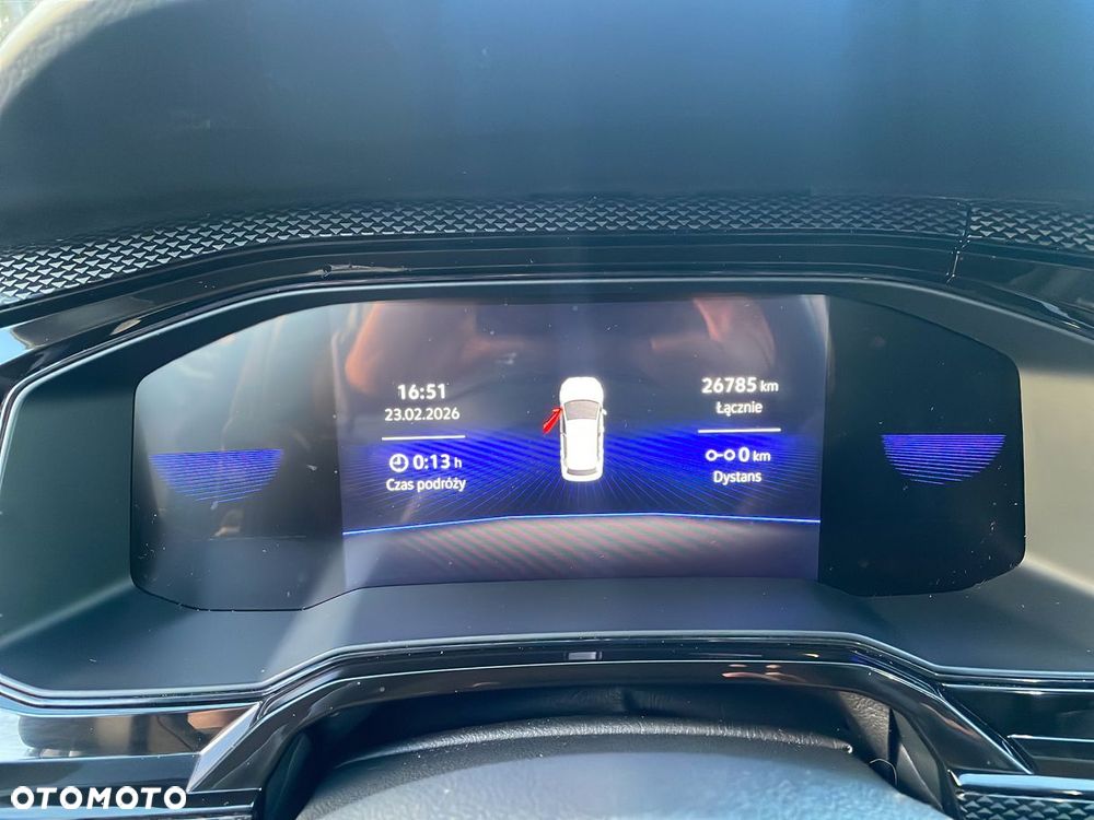 Volkswagen Taigo 1.0 TSI Life DSG - 9