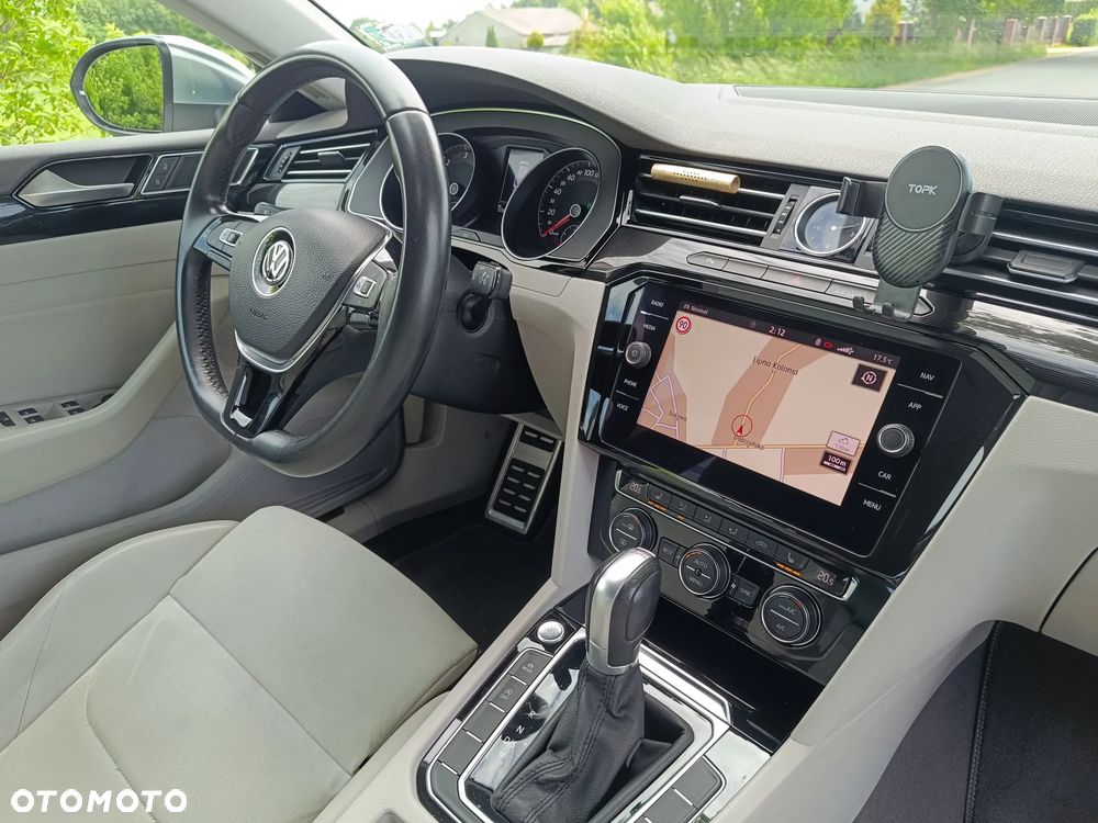 Volkswagen Arteon 2.0 TDI SCR Elegance DSG - 35