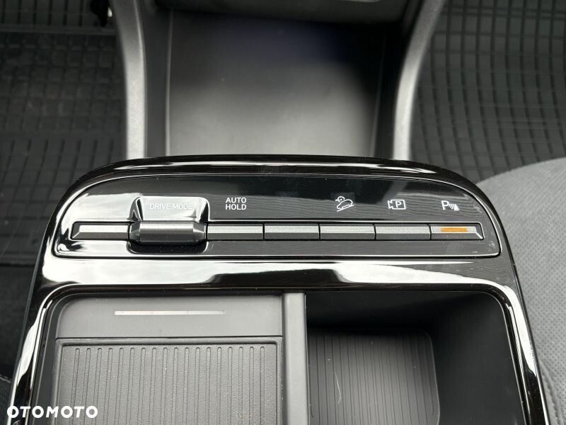 Hyundai Tucson 1.6 T-GDi HEV N-Line 2WD - 26