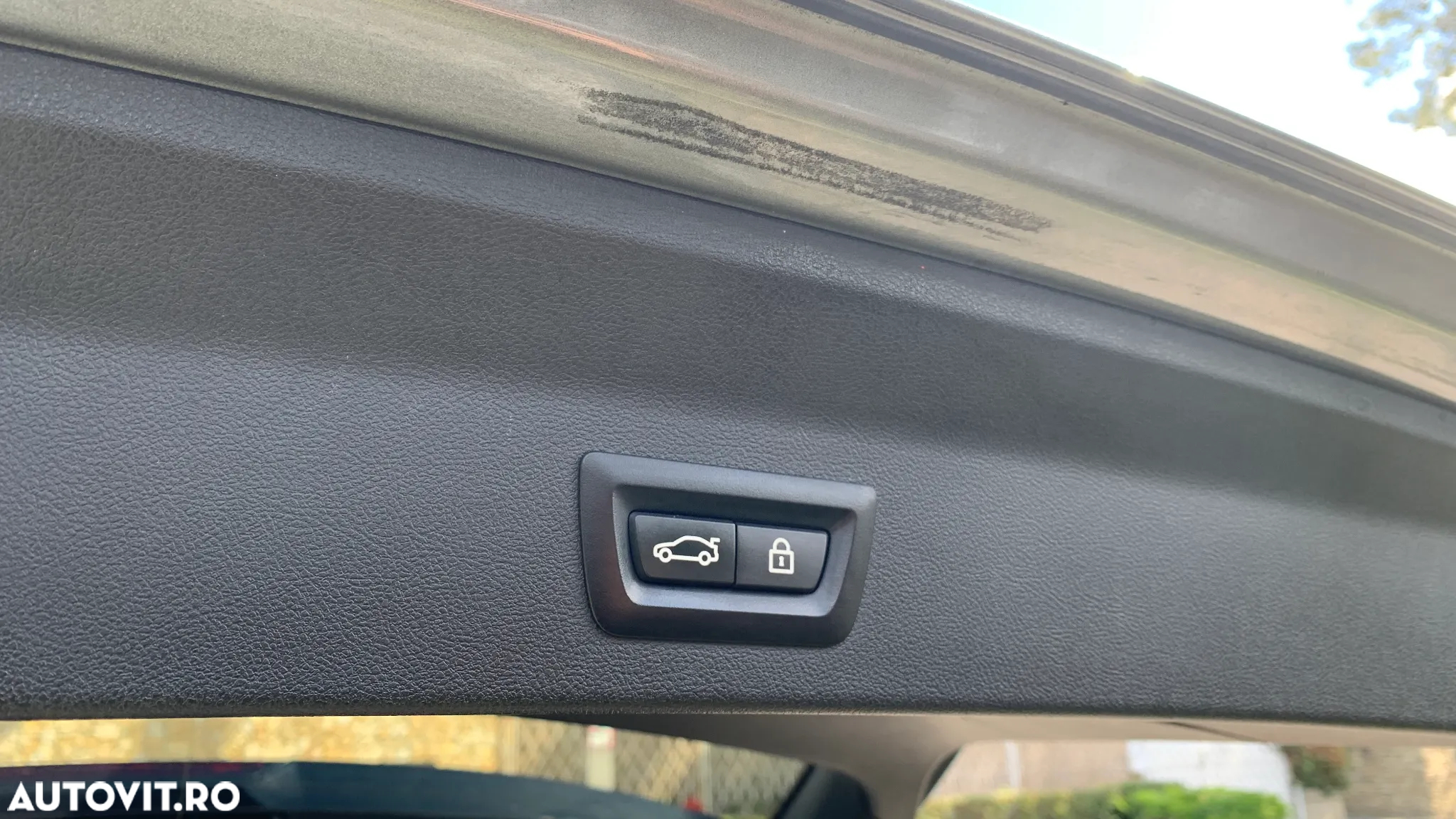 BMW X3 xDrive30e AT PHEV - 11