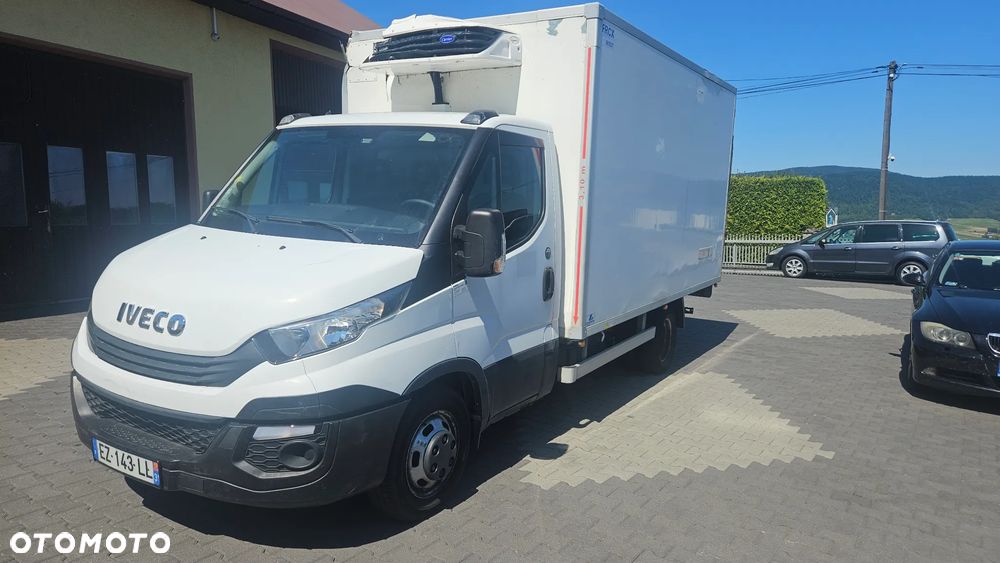 Iveco DAILY - 1