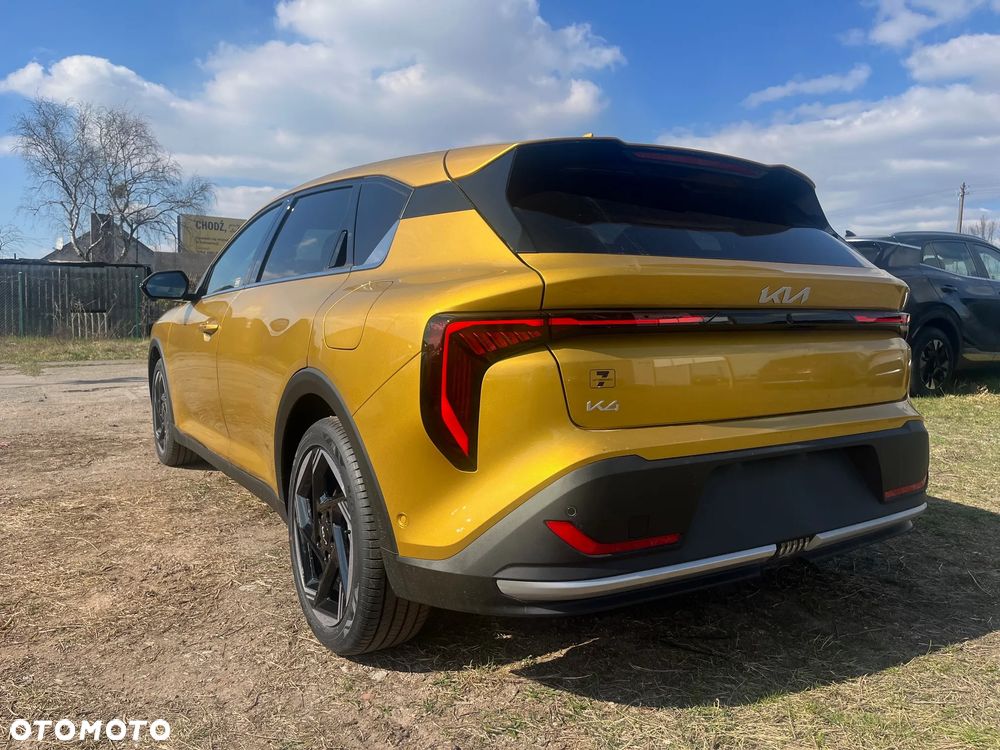 Kia K4 1.6 T-GDI L - 10