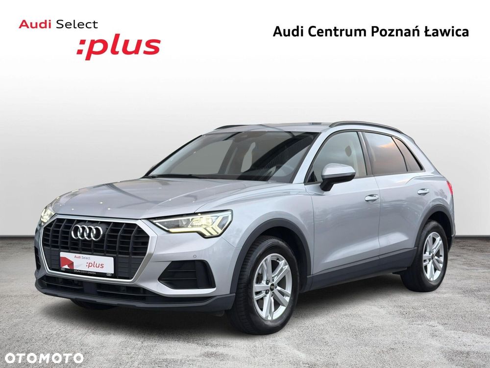 Audi Q3 35 TFSI S tronic - 2