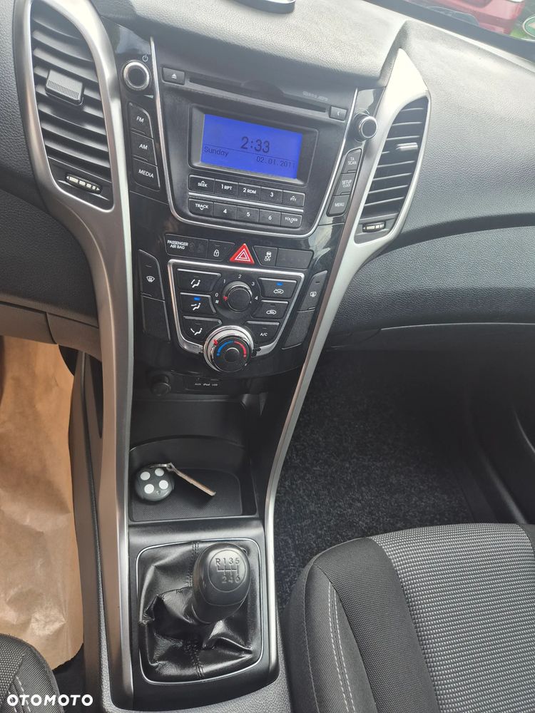 Hyundai i30 1.4 Style - 20