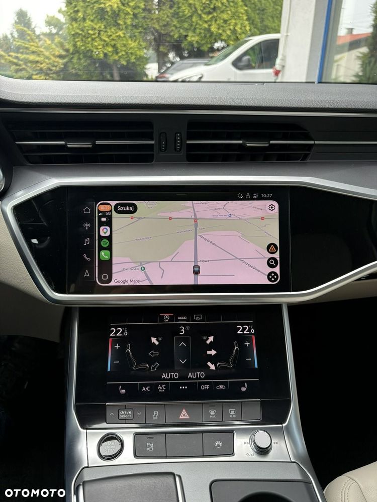 Audi A6 Avant - 26