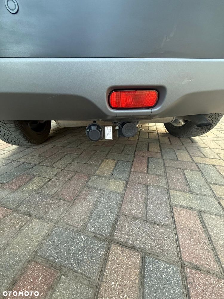 Suzuki Vitara 1.4 Boosterjet Allgrip Automatik S - 19