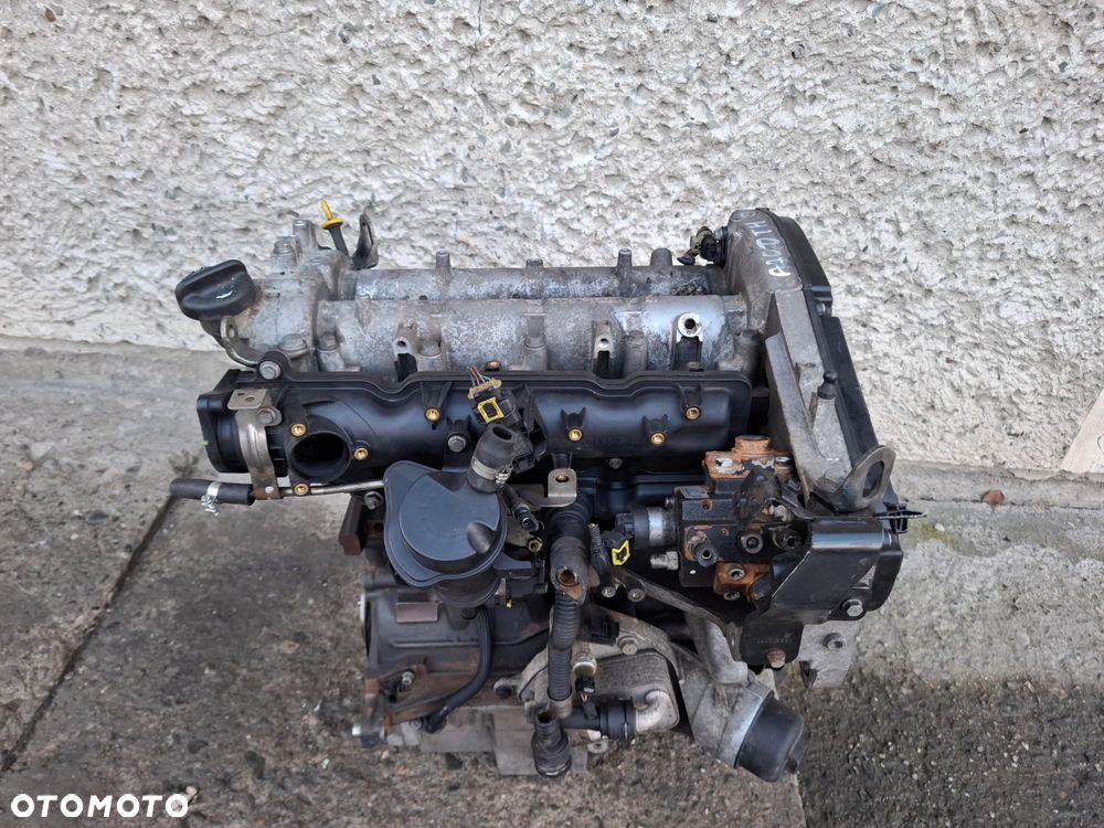 SILNIK 2.0 CDTI A20DTH OPEL INSIGNIA A ZAFIRA C ASTRA IV J - 3