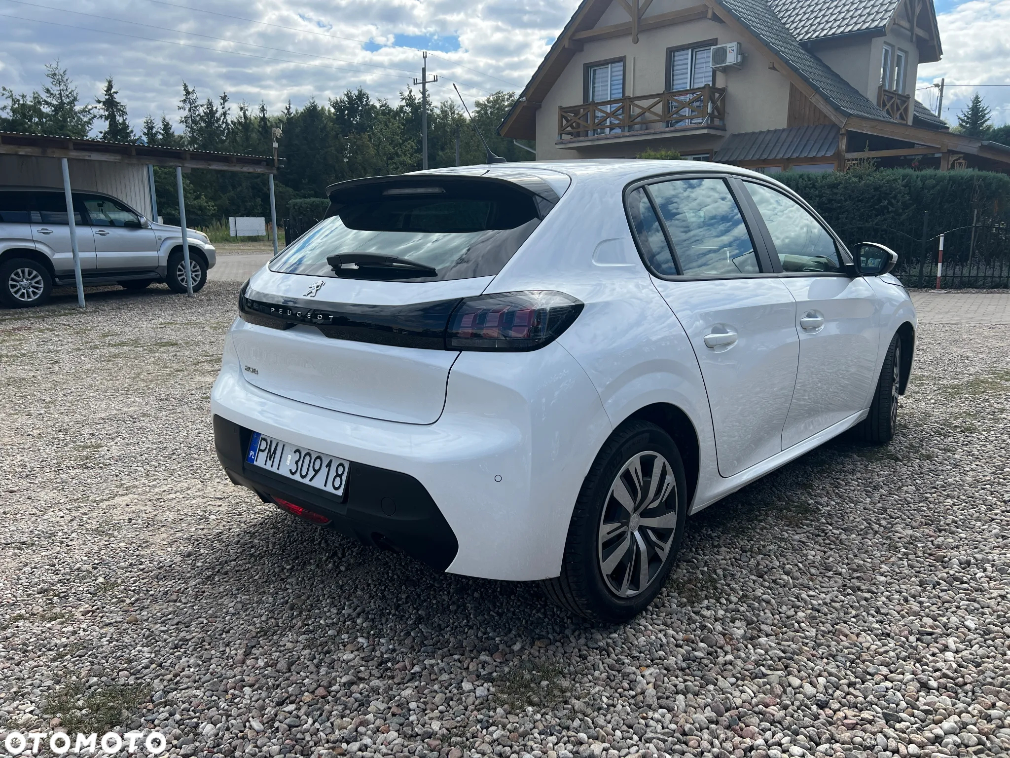 Peugeot 208 PureTech 75 Active - 3