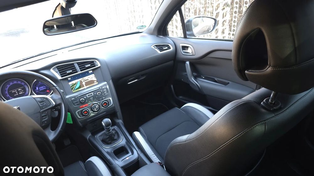 Citroën DS4 BlueHDi 120 S&S Business Class - 19