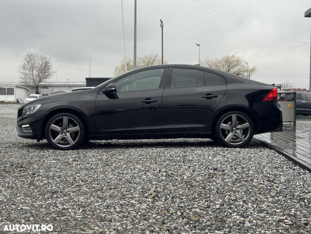Volvo S60 - 10