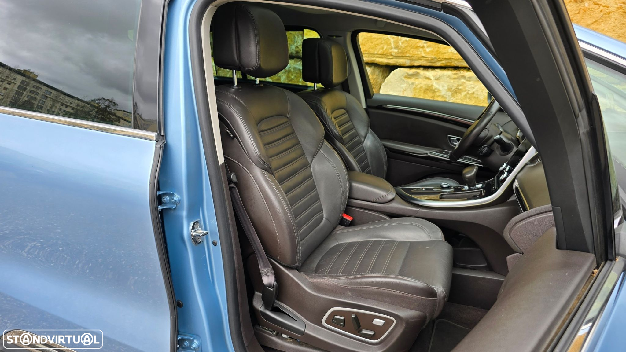 Renault Espace - 50