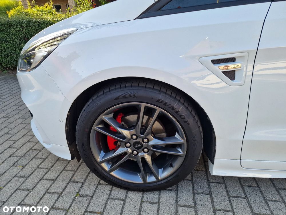 Ford S-Max 2.0 EcoBlue ST-Line - 11