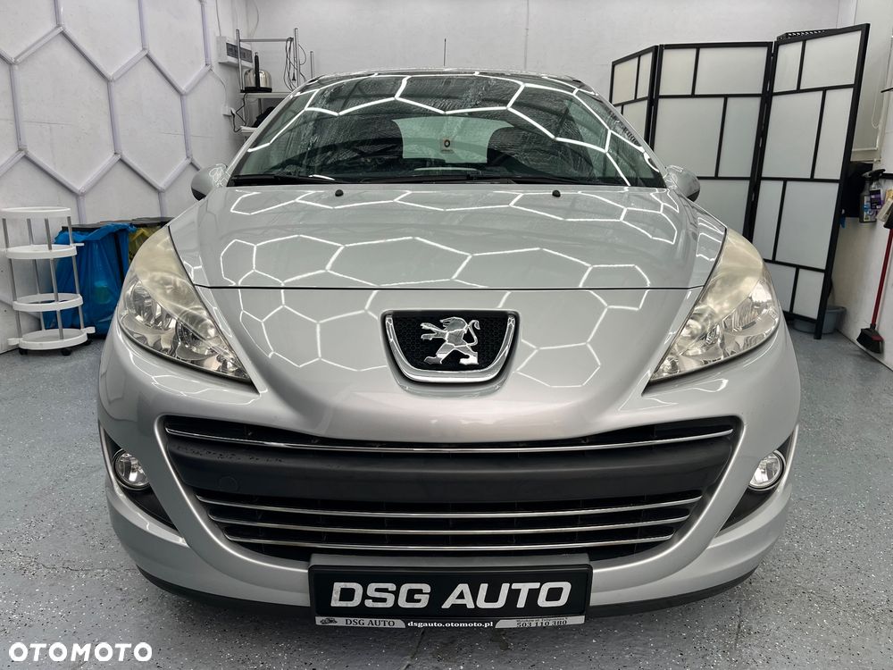 Peugeot 207 - 3