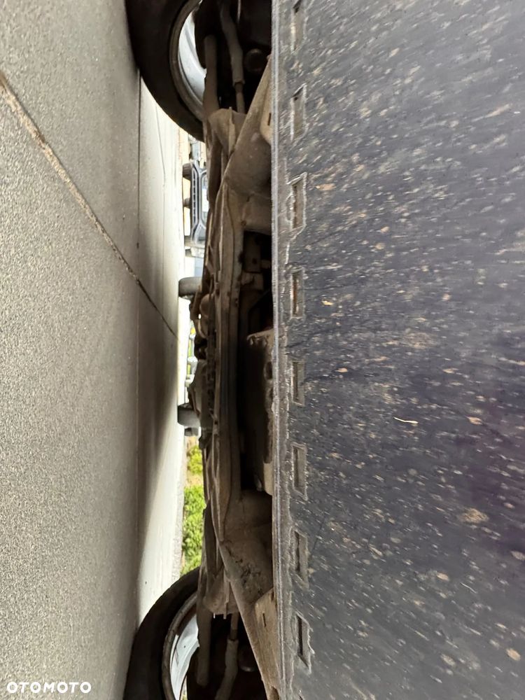 Mercedes-Benz VITO LONG BRYGADÓWKA KLIMATYZACJA 5 MIEJSC - 13