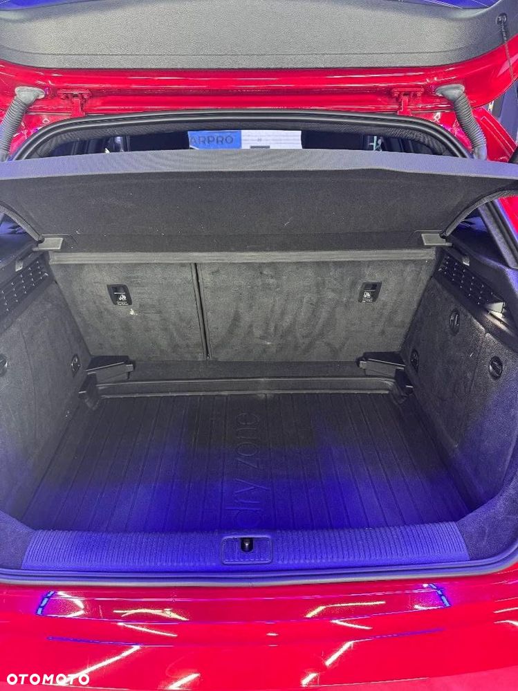 Audi A3 Sportback 1.5 TFSI S tronic - 9
