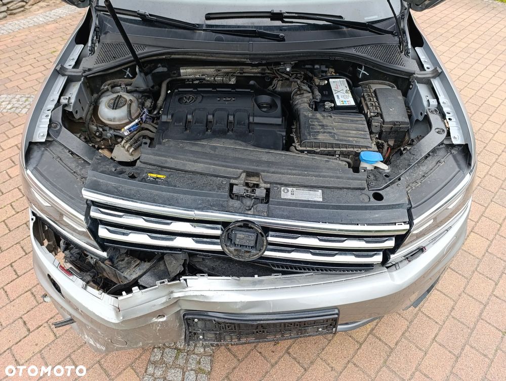 Volkswagen Tiguan 2.0 TDI 4Mot Sport&Style DSG - 7