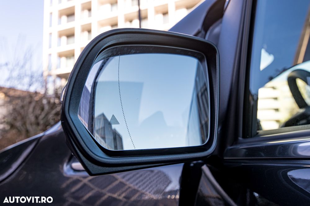 Mercedes-Benz V 300 d Extralung Avantgarde - 25