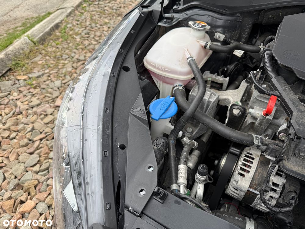 Kia Ceed 1.5 T-GDI Tribute DCT - 13