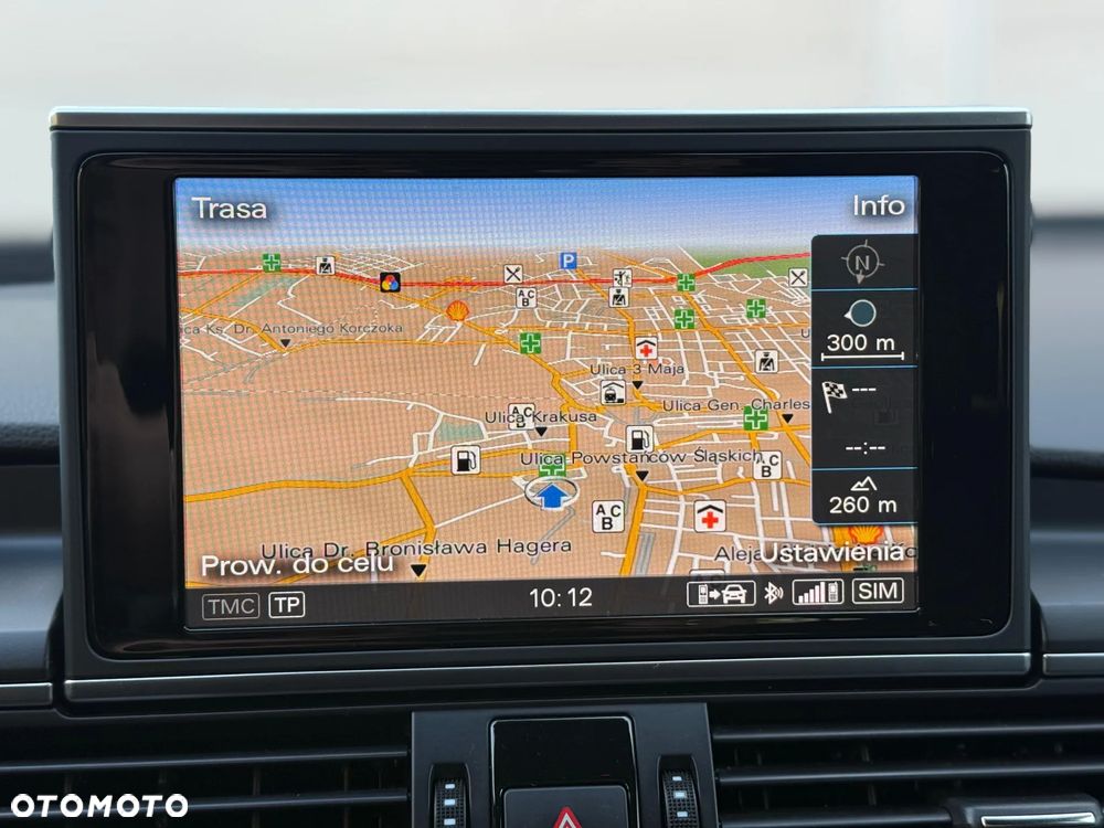 Audi A6 Avant 3.0 TDI Quattro S tronic - 32