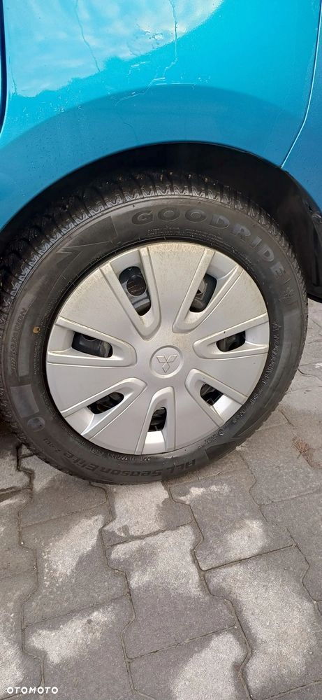 Mitsubishi Space Star 1.2 Invite - 8