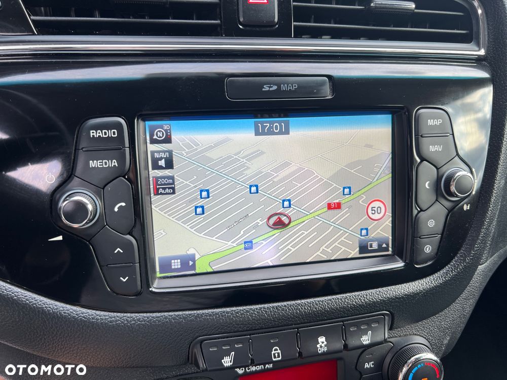 Kia Ceed 1.6 GDI Edition 7 - 9