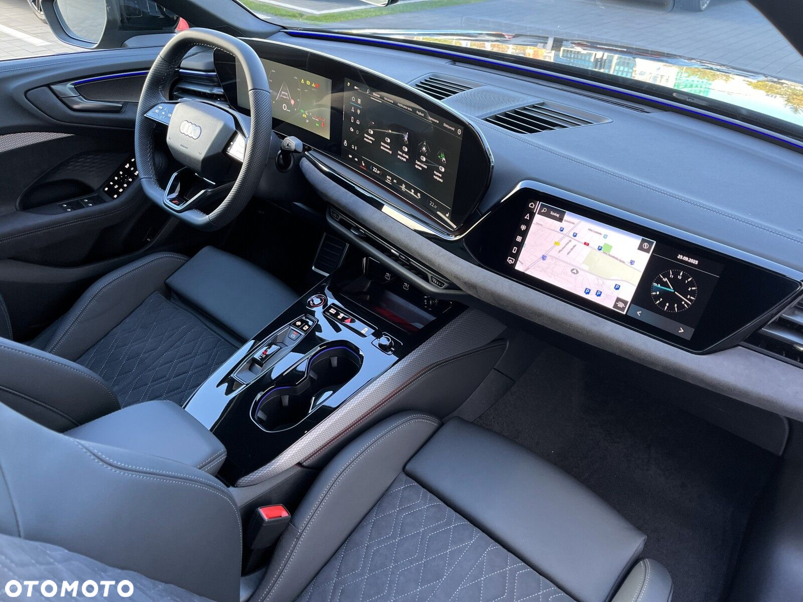 Audi A5 - 24