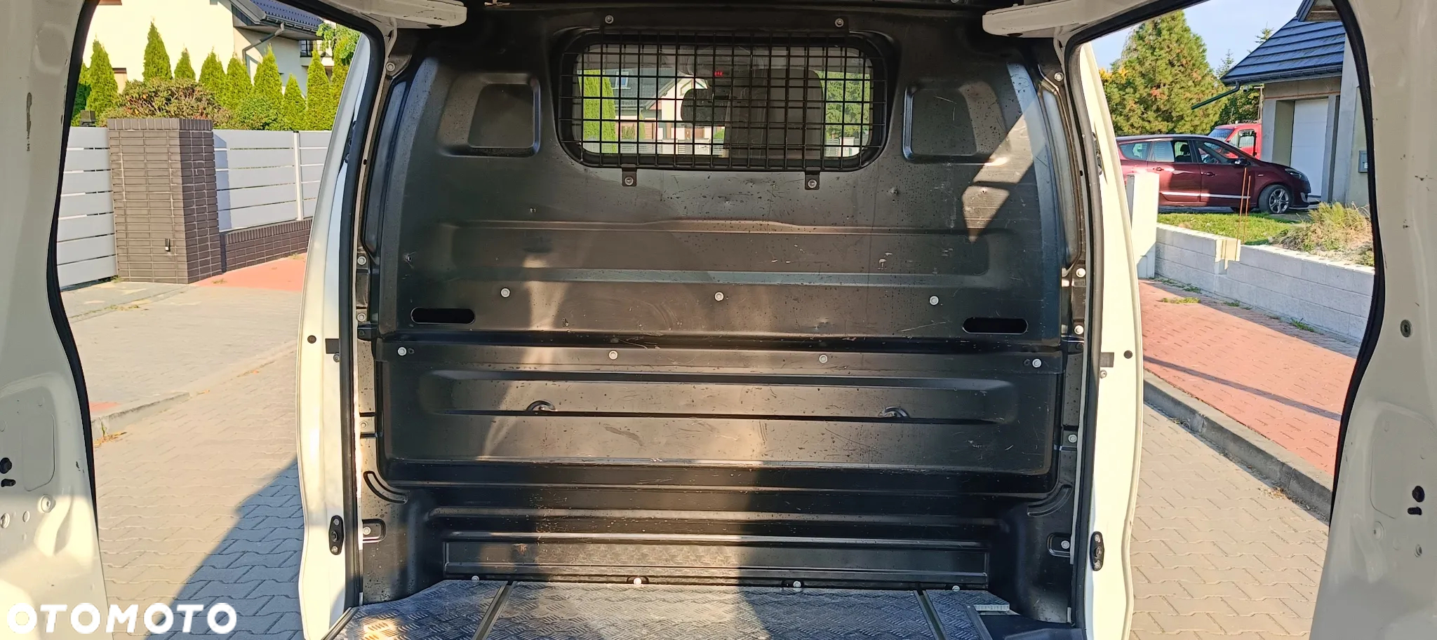 Peugeot Expert 2019 r L2 klima tempomat kamera dubel drzwi proace Jumpy Vivaro Trafic 2,0 - 16