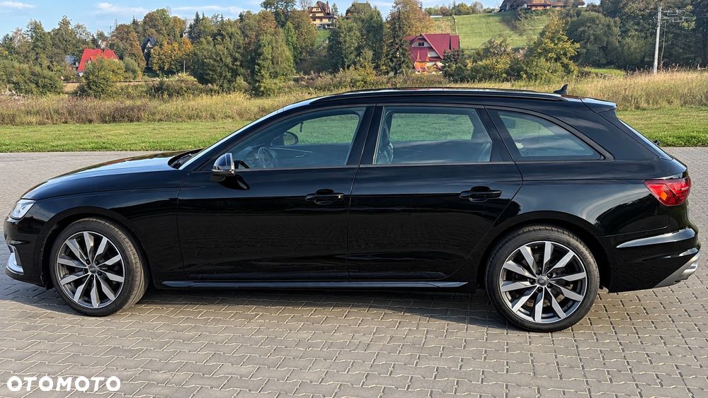 Audi A4 Avant - 3