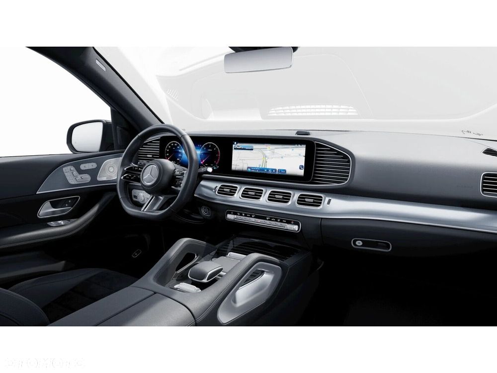 Mercedes-Benz GLE 450 d mHEV 4-Matic AMG Line - 11