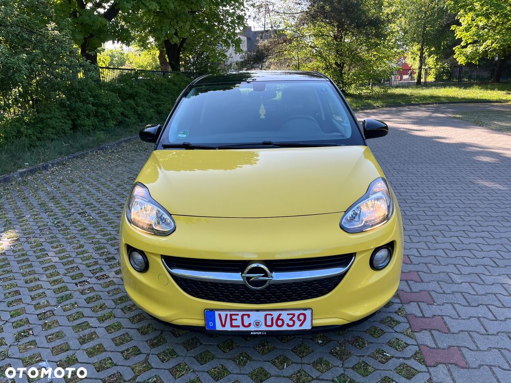 Opel Adam - 17