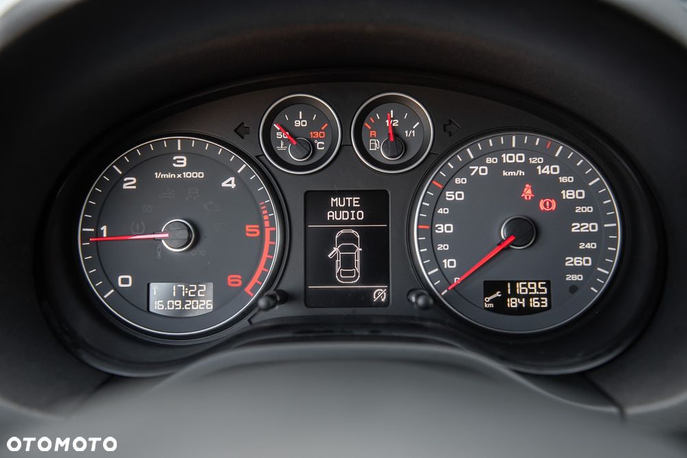 Audi A3 3-drzwiowe - 18