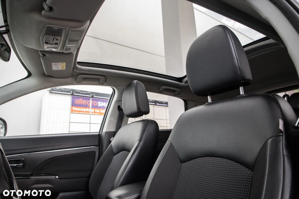 Peugeot 4008 - 16