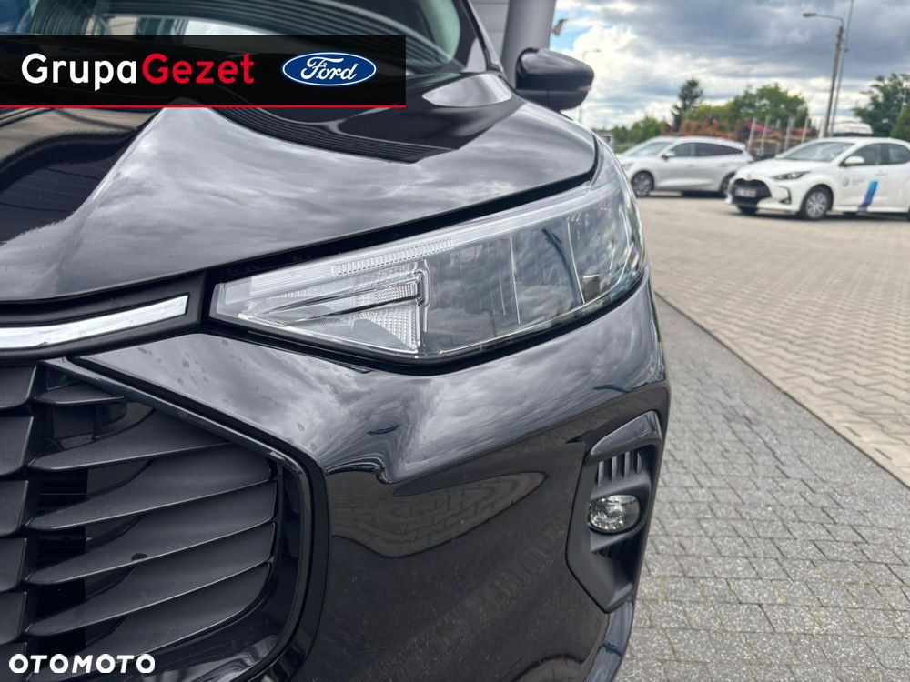 Ford Kuga - 4