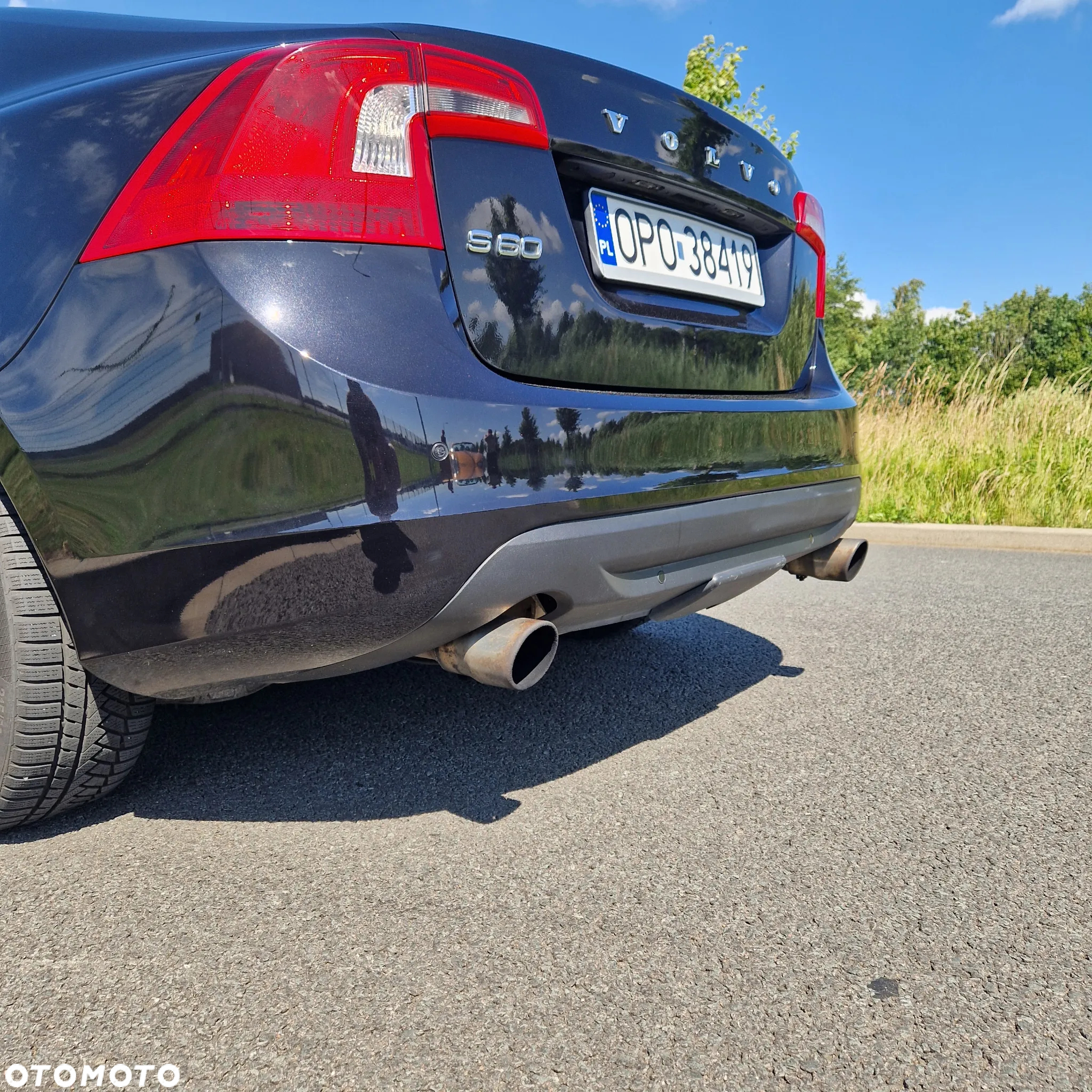 Volvo S60 - 9