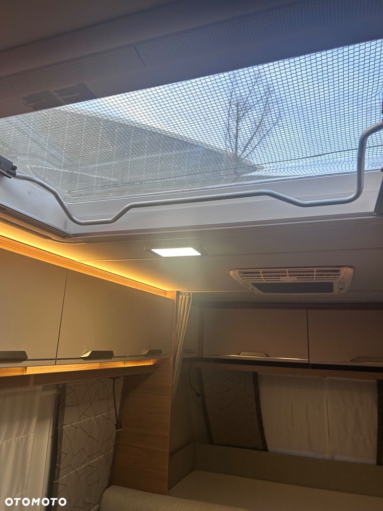 KNAUS Sport 500KD - 34