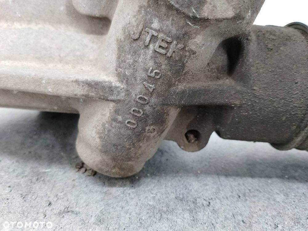 MAGLOWNICA PRZEKŁADNIA KIEROWNICY MITSUBISHI ASX I 00045 - 2