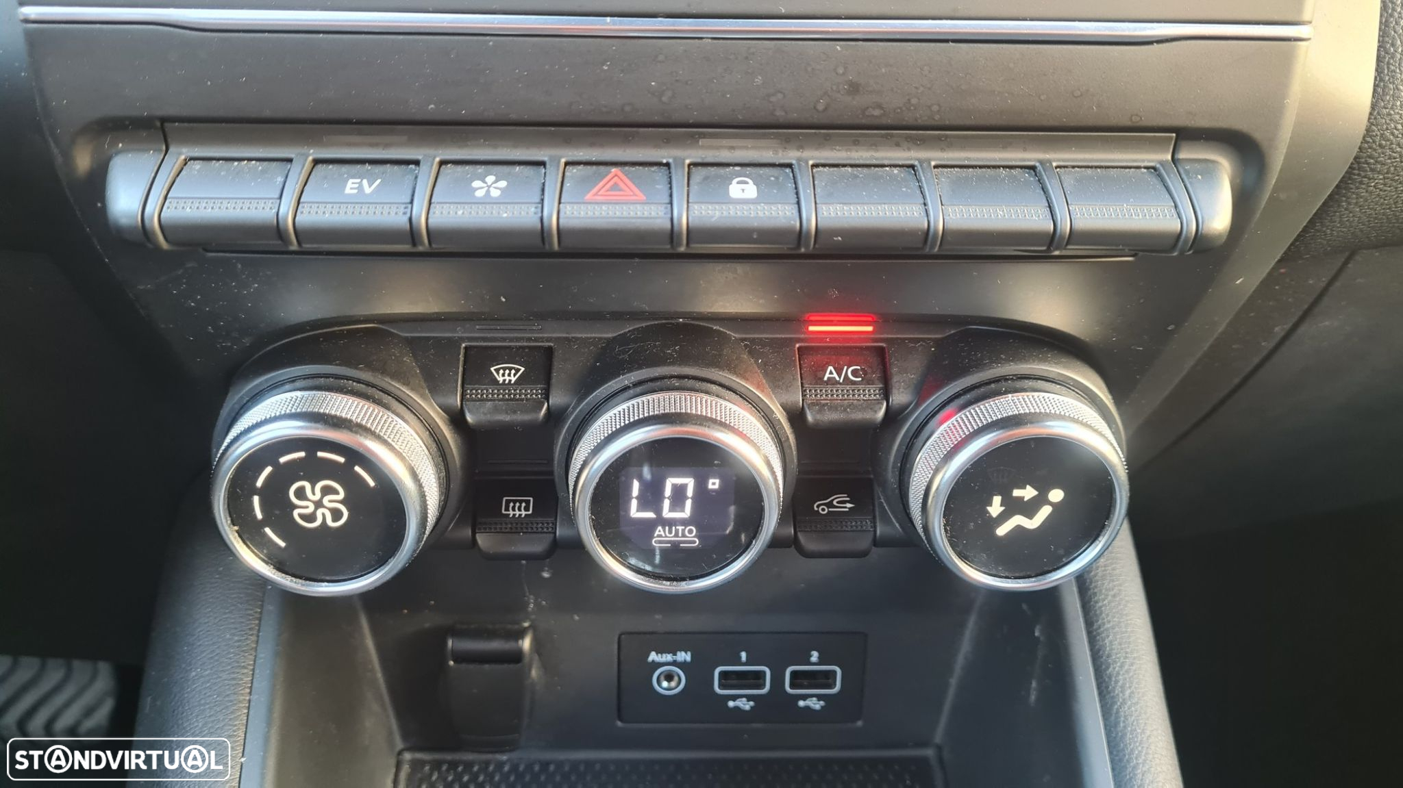 Renault Captur 1.6 E-Tech Plug-In Intens - 36