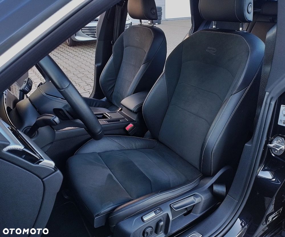 Volkswagen Arteon 2.0 TSI R-Line DSG - 27