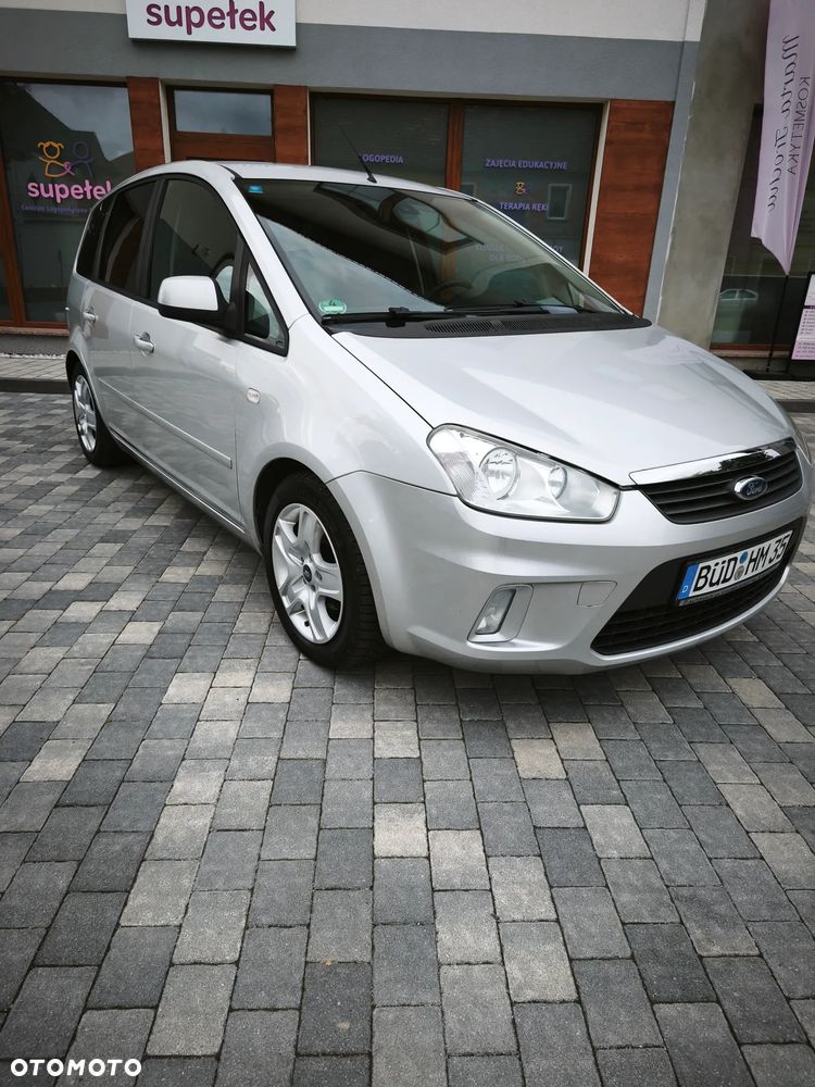 Ford C-MAX 1.8 Style - 2