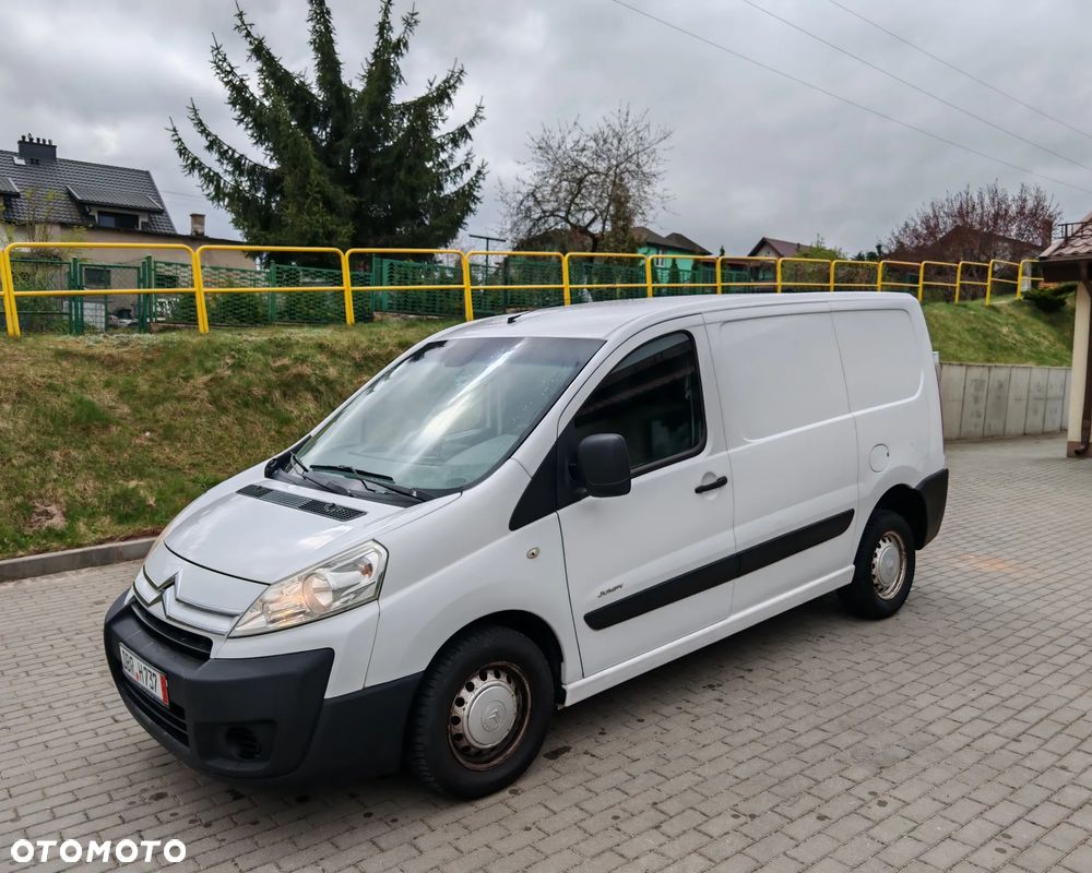 Citroën Jumpy II - 3