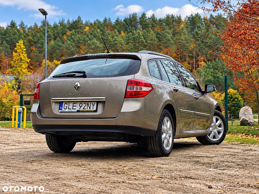 Renault Laguna 2.0 Dynamique - 23
