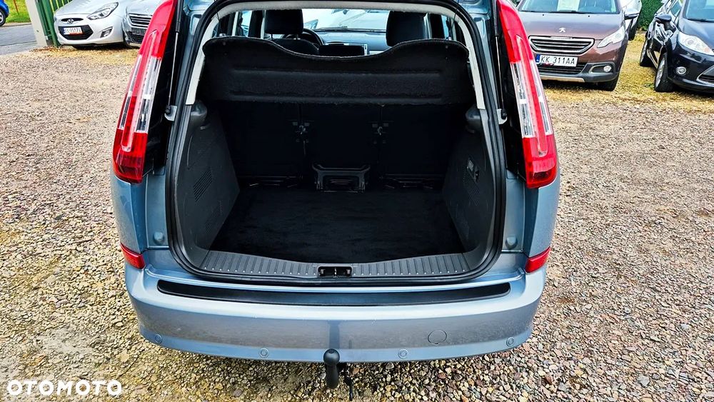 Ford C-MAX 1.8 Platinium X - 32