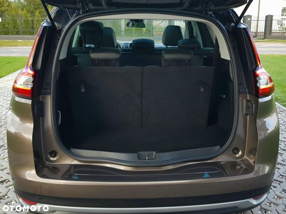 Renault Grand Scenic Gr 1.2 TCe Energy Limited - 8