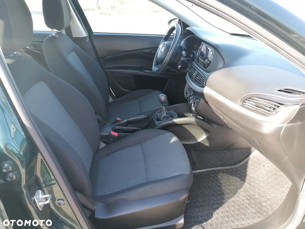 Fiat Tipo 1.4 16v Pop - 18