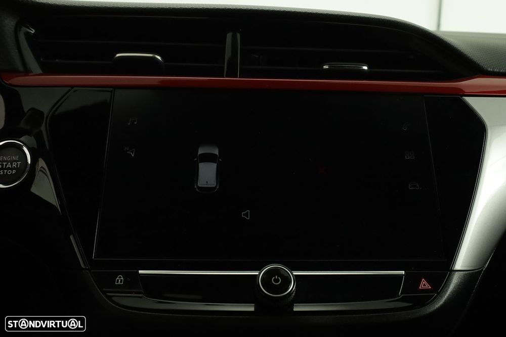 Opel Corsa-e 50 kWh GS - 11