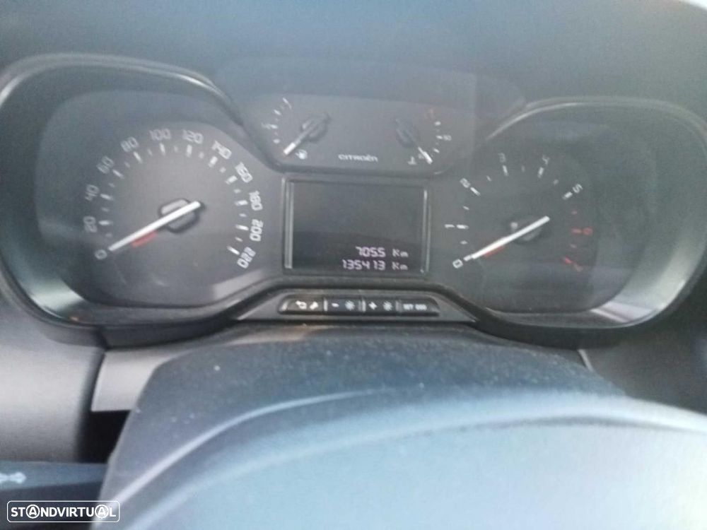 Citroën C3 1.2 PureTech C-Series - 4