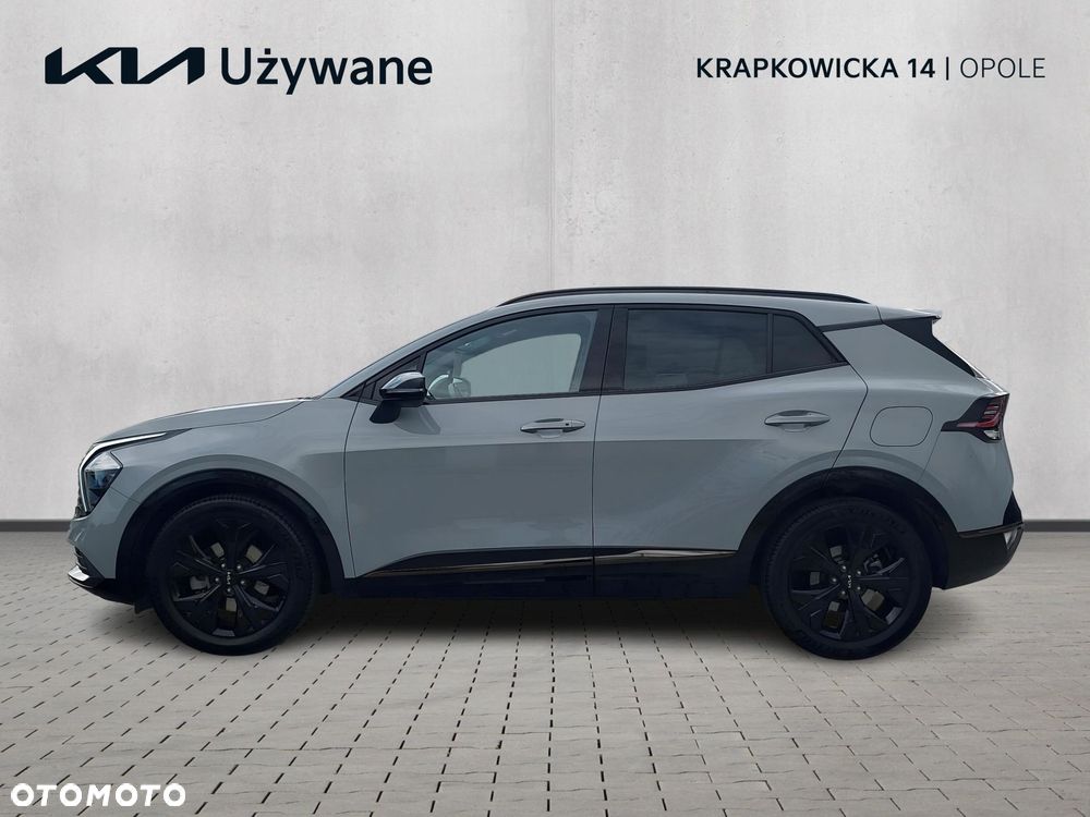 Kia Sportage 1.6 T-GDI Anniversary 2WD DCT - 2