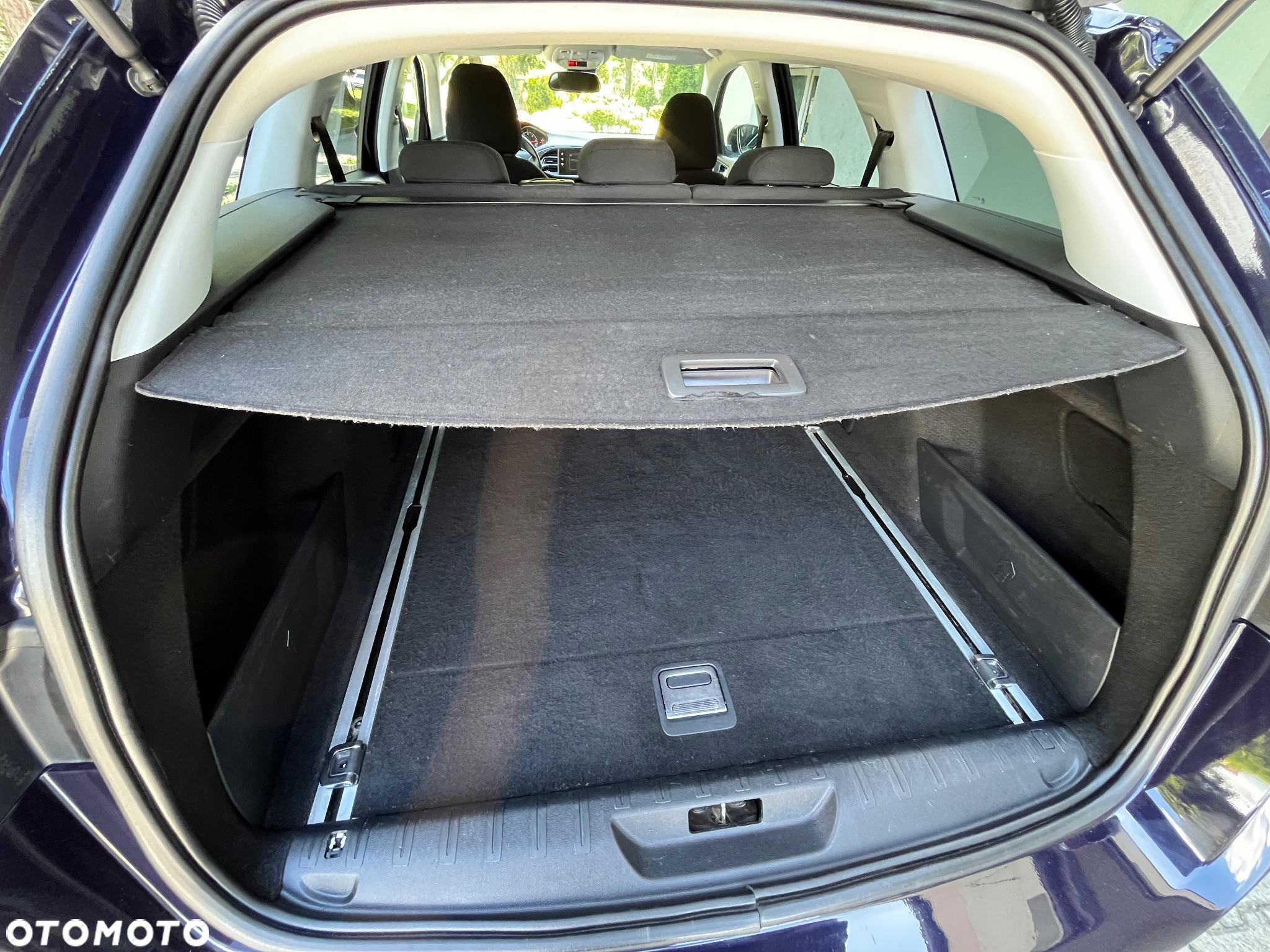 Peugeot 308 1.6 BlueHDi Active S&S - 21
