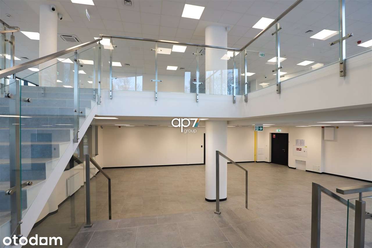 Lokal użytkowy, 467,57 m², Kraków - Pełny obrazek: 2/11