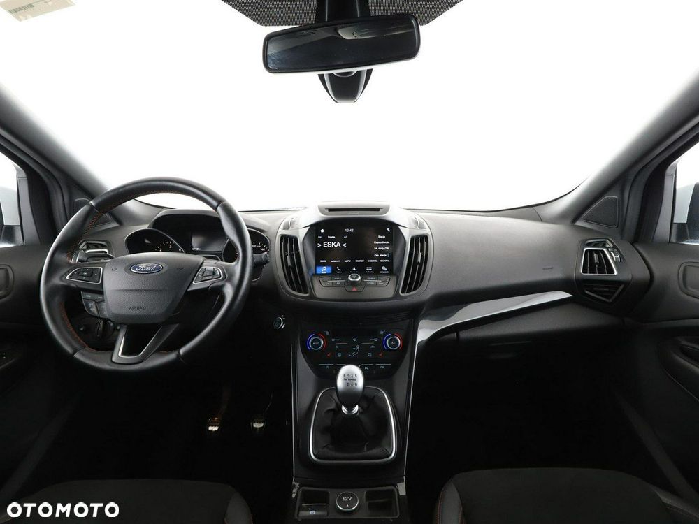 Ford Kuga 2.0 TDCi 4x2 ST-Line - 16